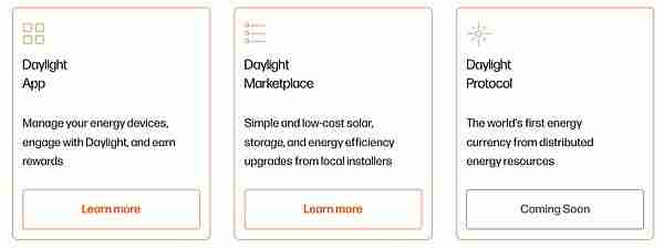 Daylight是什么?为什么我们选择投资Daylight?